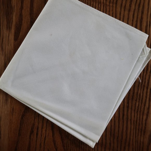 Lot of 1972 Area 12-E (XII-E) Boy Scout Conference Items (Scarf and Patches) - Picture 11 of 12